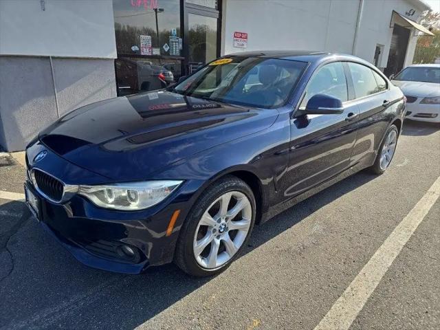 2015 BMW Coupe xDrive for sale in Middletown, CT