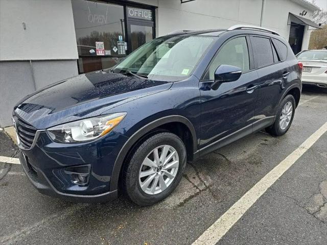 2016 Mazda CX-5 Touring for sale in Middletown, CT