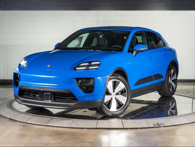 2026 Porsche Macan Electric Macan Electric for sale in Santa Clarita, CA