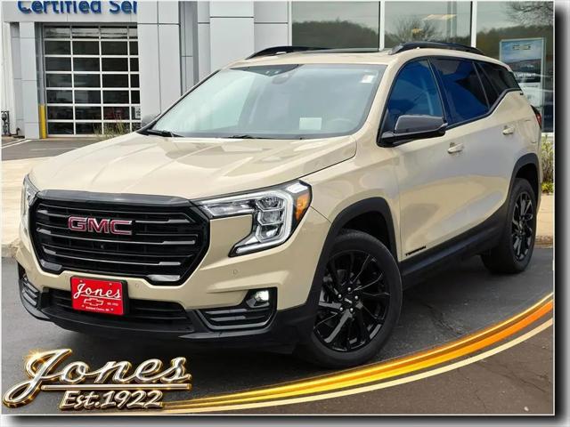 2023 GMC Terrain AWD SLT for sale in Richland Center, WI