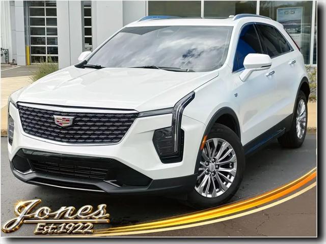 2024 Cadillac XT4 AWD Premium Luxury for sale in Richland Center, WI