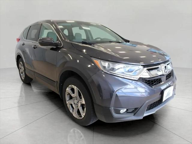 2018 Honda CR-V EX for sale in Green Bay, WI
