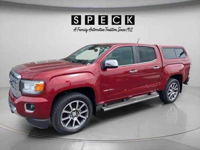2019 GMC Canyon Denali for sale in Kennewick, WA