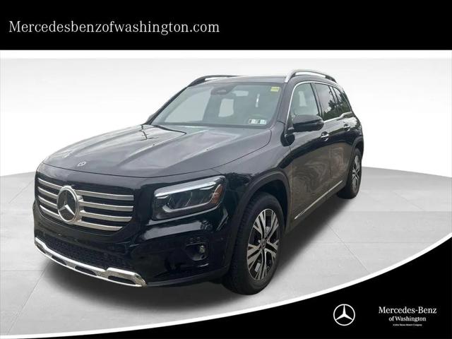 2026 Mercedes-Benz GLB 4MATIC for sale in Washington, PA