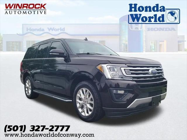 2021 Ford Expedition XLT for sale in Conway, AR