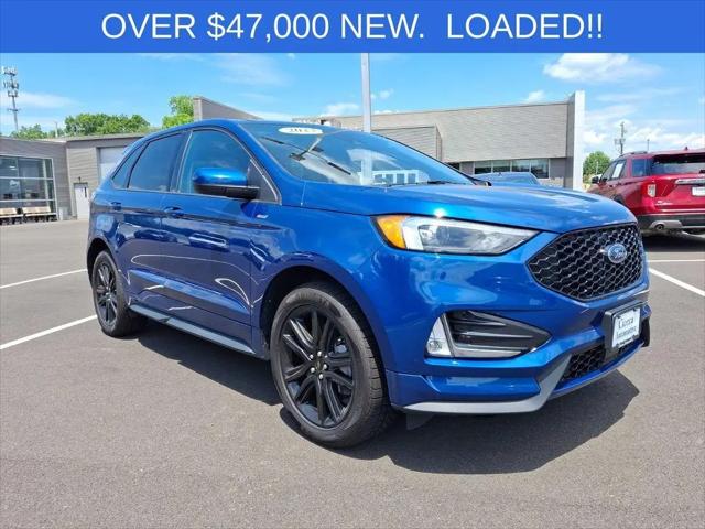 2023 Ford Edge SEL for sale in Quakertown, PA