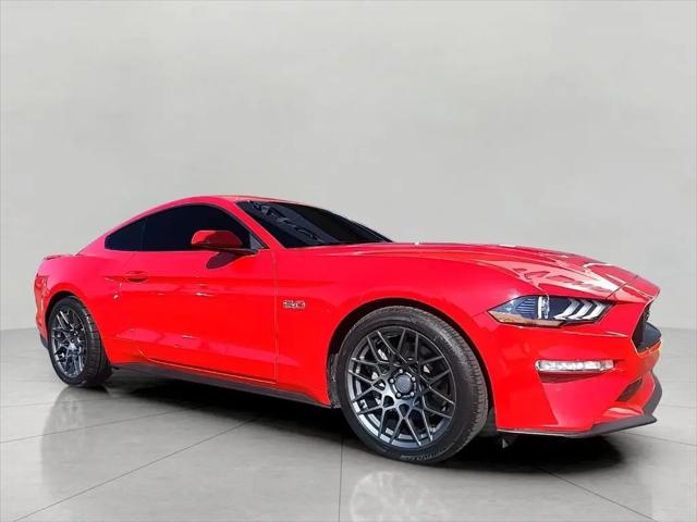 2018 Ford Mustang GT for sale in Green Bay, WI