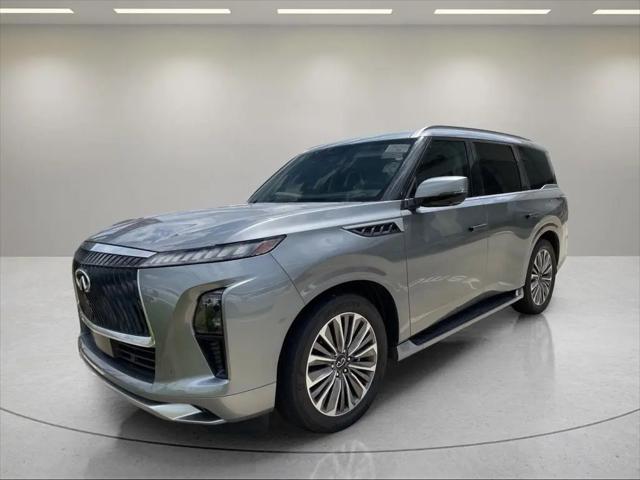 2025 INFINITI QX80 SENSORY AWD for sale in Greenville, SC