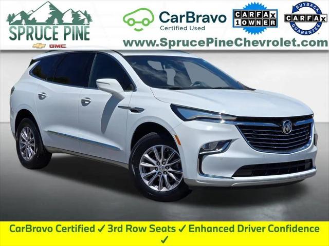 2023 Buick Enclave Essence FWD for sale in Spruce Pine, NC