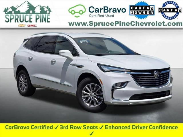 2023 Buick Enclave Essence FWD for sale in Spruce Pine, NC