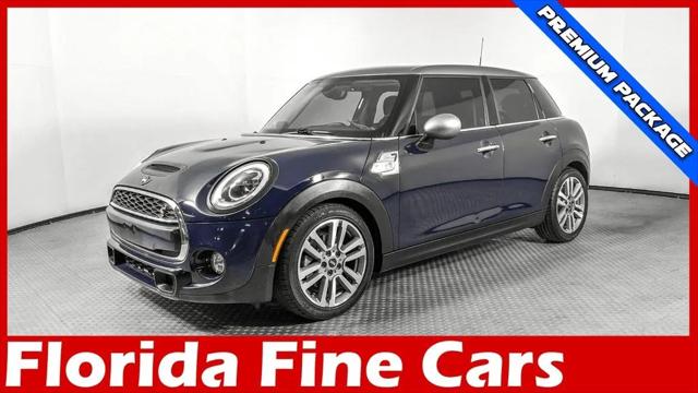 2017 MINI Hardtop Cooper S for sale in Orlando, FL