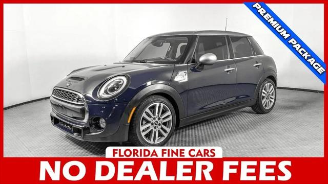 2017 MINI Hardtop Cooper S for sale in Orlando, FL