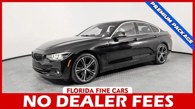2018 BMW 430i Gran Coupe i for sale in Orlando, FL