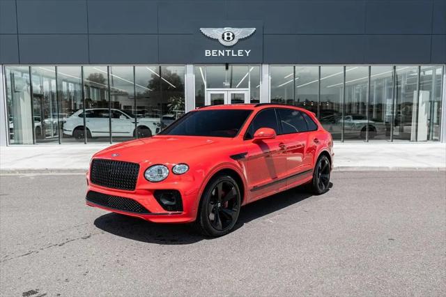 2023 Bentley Bentayga Azure First Edition for sale in Lone Tree, CO