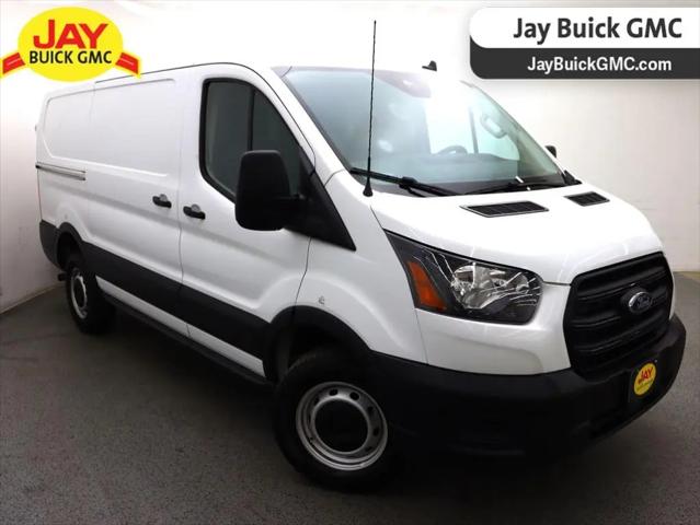 2020 Ford Transit Cargo Van Base for sale in Bedford, OH