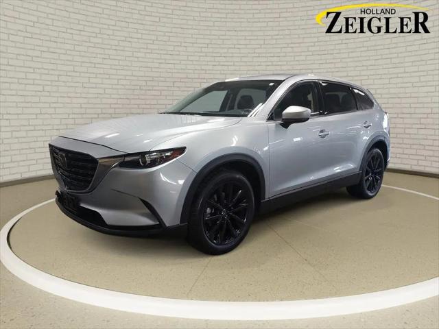 2023 Mazda CX-9 Touring Plus for sale in Holland, MI