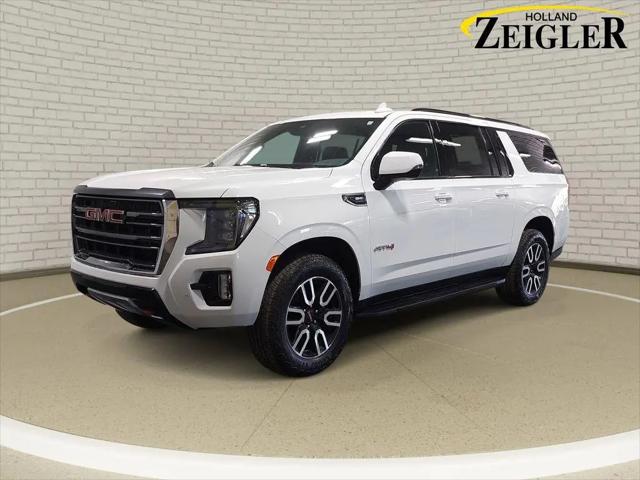 2023 GMC Yukon XL AT4 for sale in Holland, MI