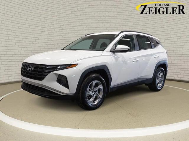 2023 Hyundai Tucson SEL for sale in Holland, MI