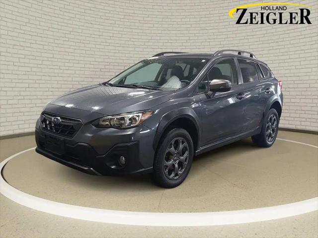 2023 Subaru Crosstrek Sport for sale in Holland, MI