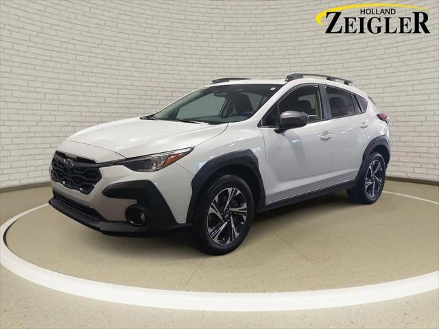 2024 Subaru Crosstrek Premium for sale in Holland, MI