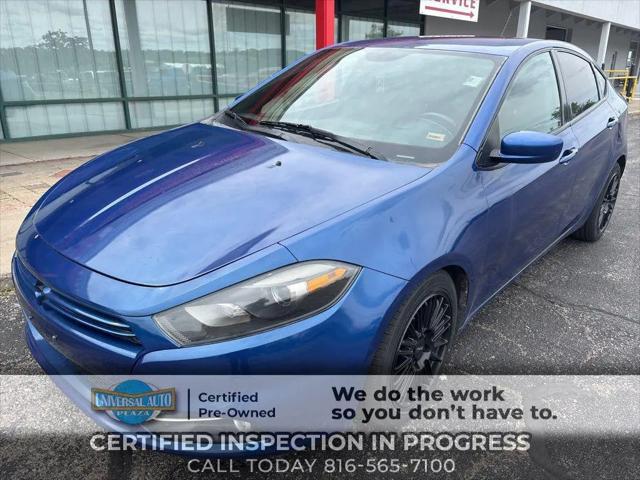 2014 Dodge Dart SXT for sale in Odessa, MO