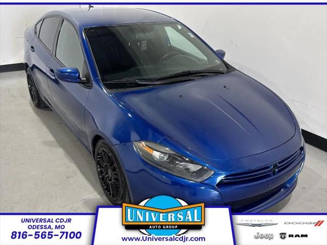 2014 Dodge Dart SXT for sale in Odessa, MO