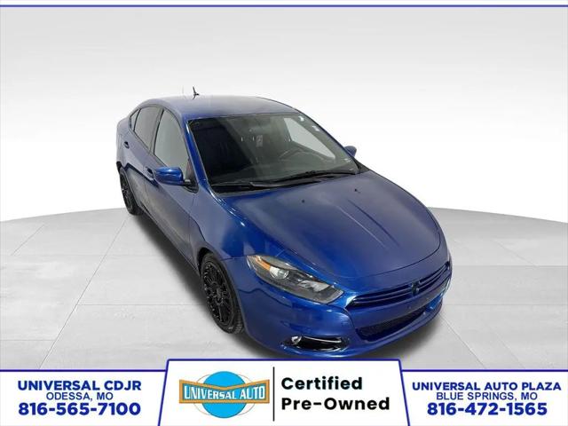 2014 Dodge Dart SXT for sale in Odessa, MO