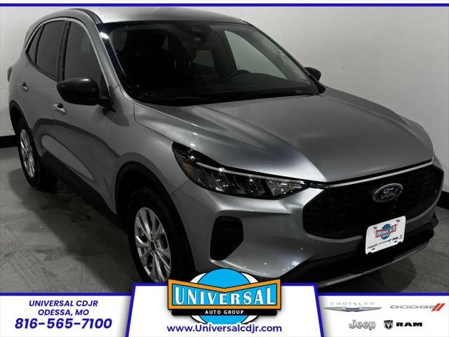 2024 Ford Escape Active for sale in Odessa, MO