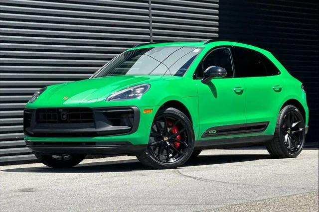 2025 Porsche Macan GTS for sale in San Luis Obispo, CA