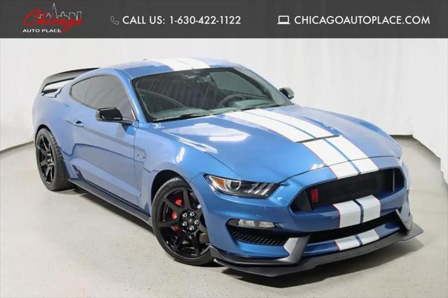 2019 Ford Mustang Shelby GT350R Fastback for sale in Downers Grove, IL