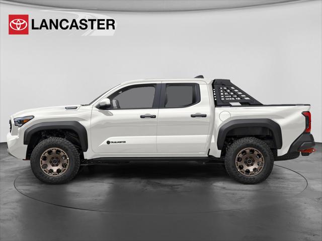 2026 Toyota Tacoma Trailhunter