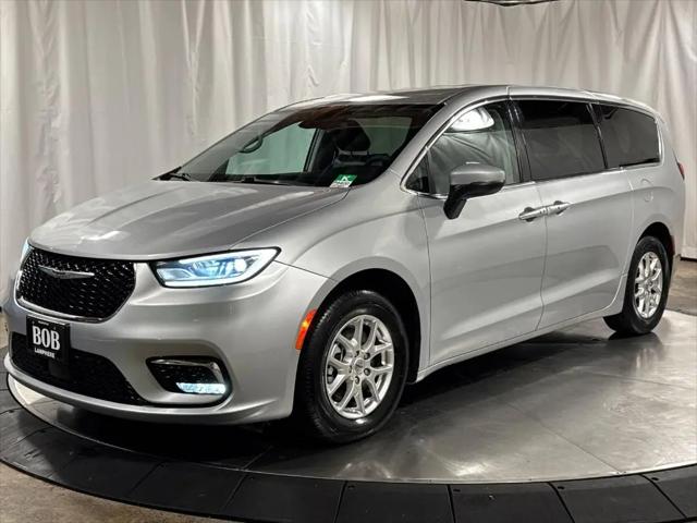 2023 Chrysler Pacifica Touring L for sale in Portland, OR