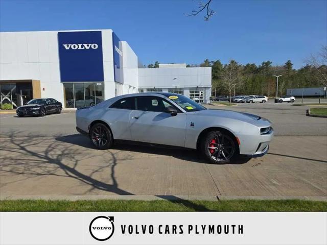 2024 Dodge Charger Daytona Scat Pack AWD for sale in Plymouth, MA