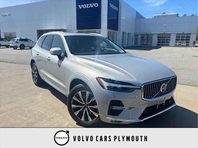 2023 Volvo XC60 B5 Plus Bright Theme for sale in Plymouth, MA