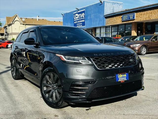 2018 Land Rover Range Rover Velar P380 SE R-Dynamic for sale in Chesapeake, VA