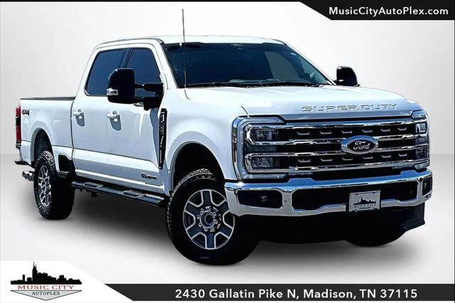 2025 Ford F-250 Lariat for sale in Madison, TN