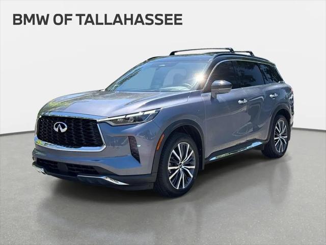2022 INFINITI QX60 AUTOGRAPH for sale in Tallahassee, FL
