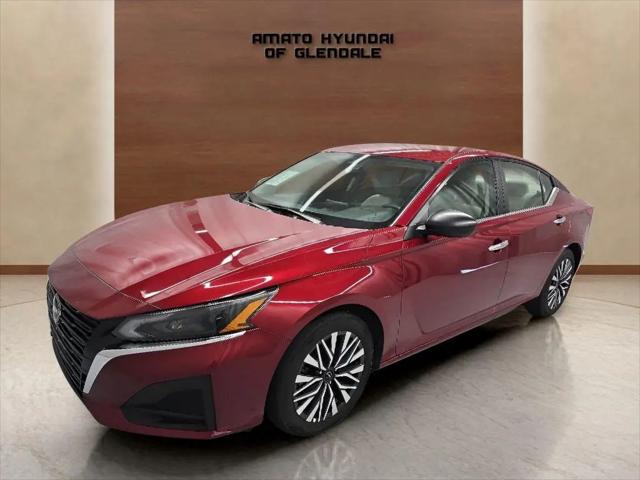 2025 Nissan Altima SV FWD for sale in Glendale, WI