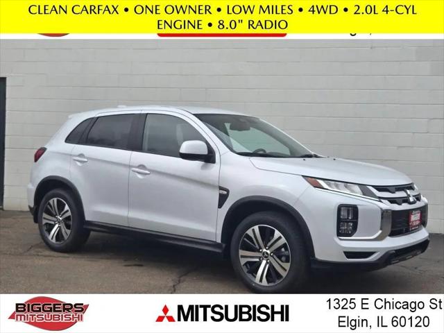 2026 Mitsubishi Outlander Sport 2.0 ES for sale in Elgin, IL