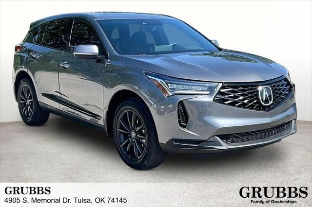 2025 Acura RDX Base for sale in Tulsa, OK