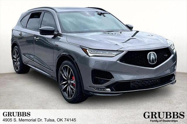 2024 Acura MDX Type S Advance Package for sale in Tulsa, OK