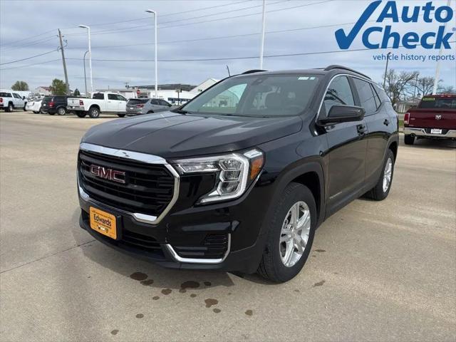 2022 GMC Terrain AWD SLE for sale in Storm Lake, IA