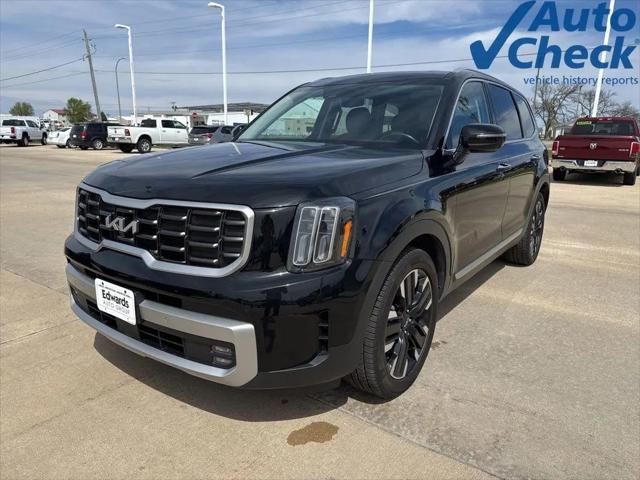2023 Kia Telluride SX Prestige for sale in Storm Lake, IA