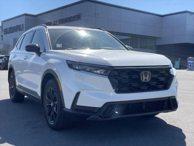 2024 Honda CR-V Hybrid Sport for sale in Muncy, PA