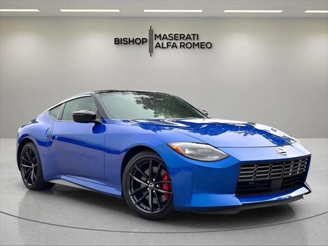 2024 Nissan Z Performance Auto for sale in Hurst, TX