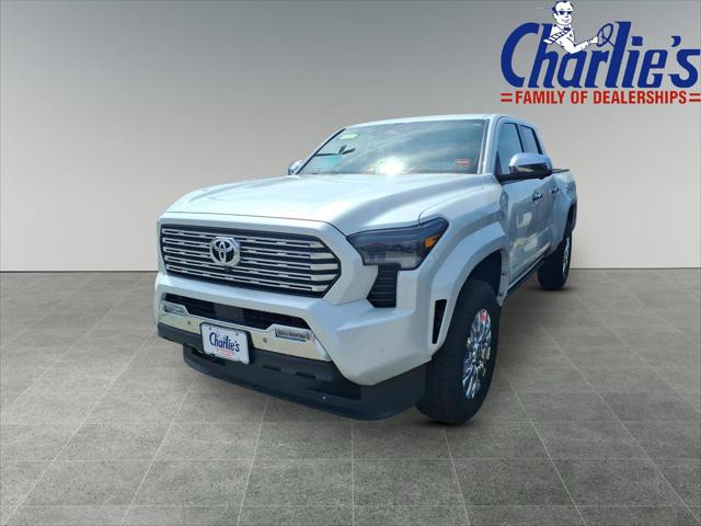 2026 Toyota Tacoma Limited for sale in Augusta, ME