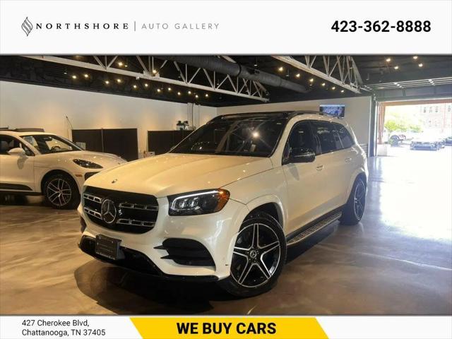 2023 Mercedes-Benz GLS GLS 580 4MATIC for sale in Chattanooga, TN
