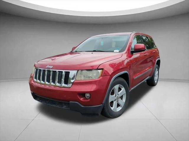2011 Jeep Grand Cherokee Laredo for sale in North Wilkesboro, NC