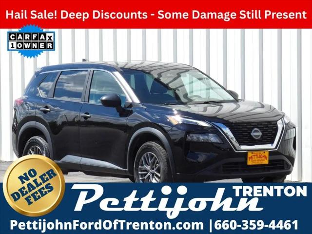 2023 Nissan Rogue S Intelligent AWD for sale in Trenton, MO