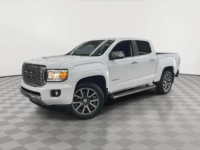 2018 GMC Canyon Denali for sale in Westminster, MD